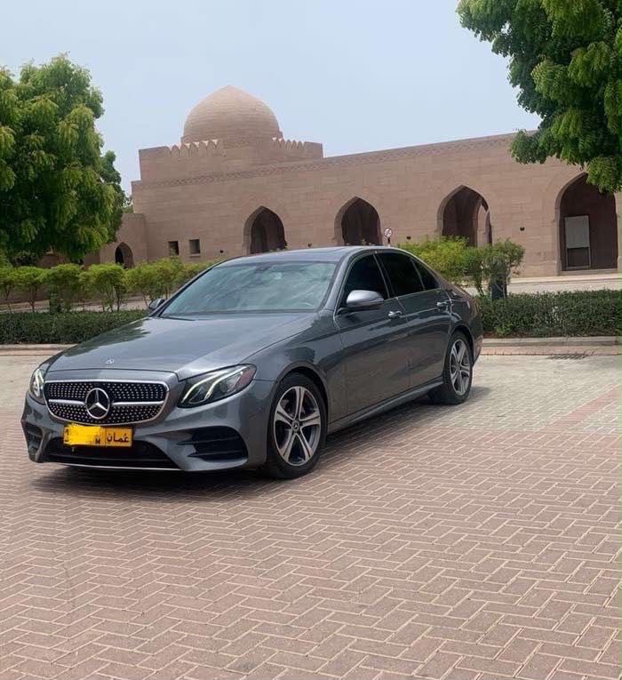 MERCEDES C Class 2023
