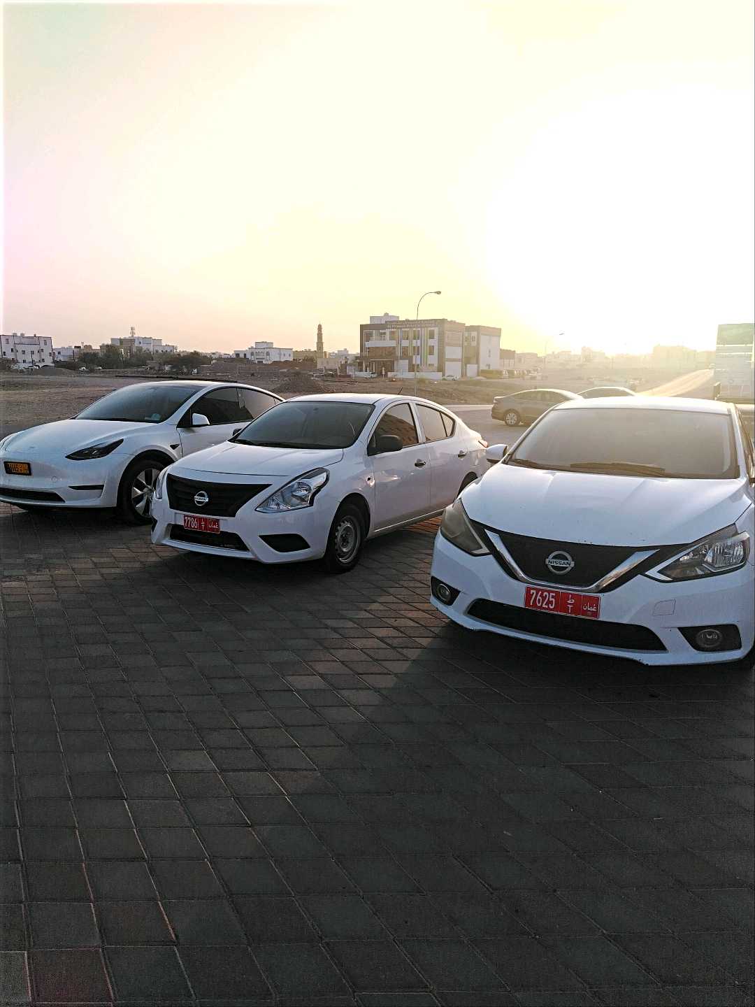 نيسان سنترا 2019