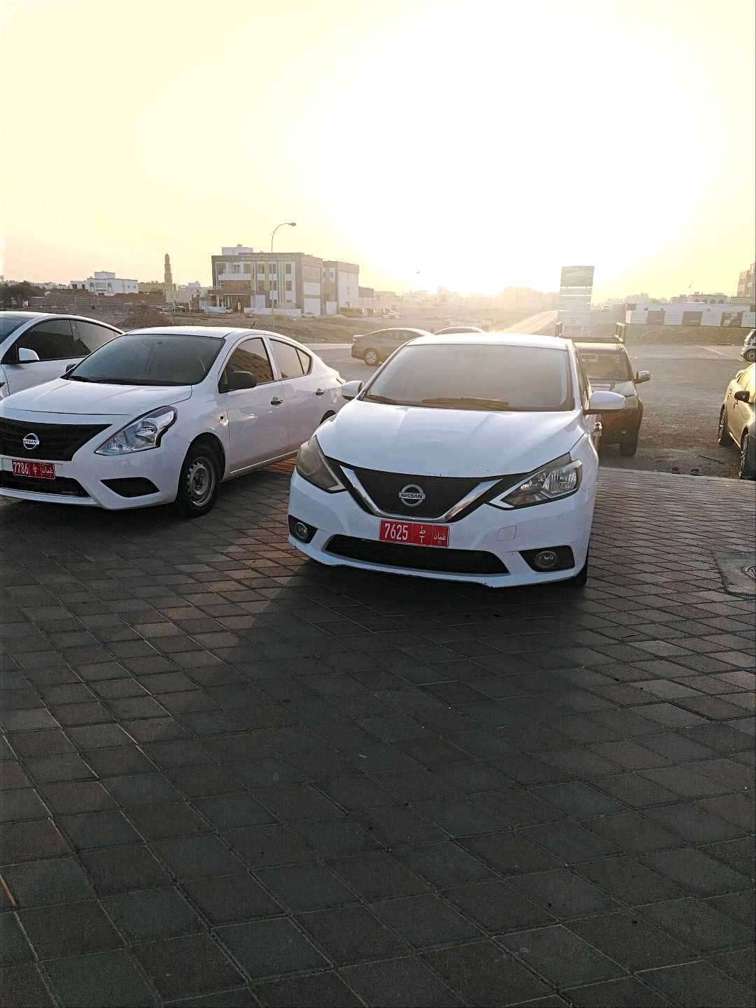 نيسان سنترا 2019