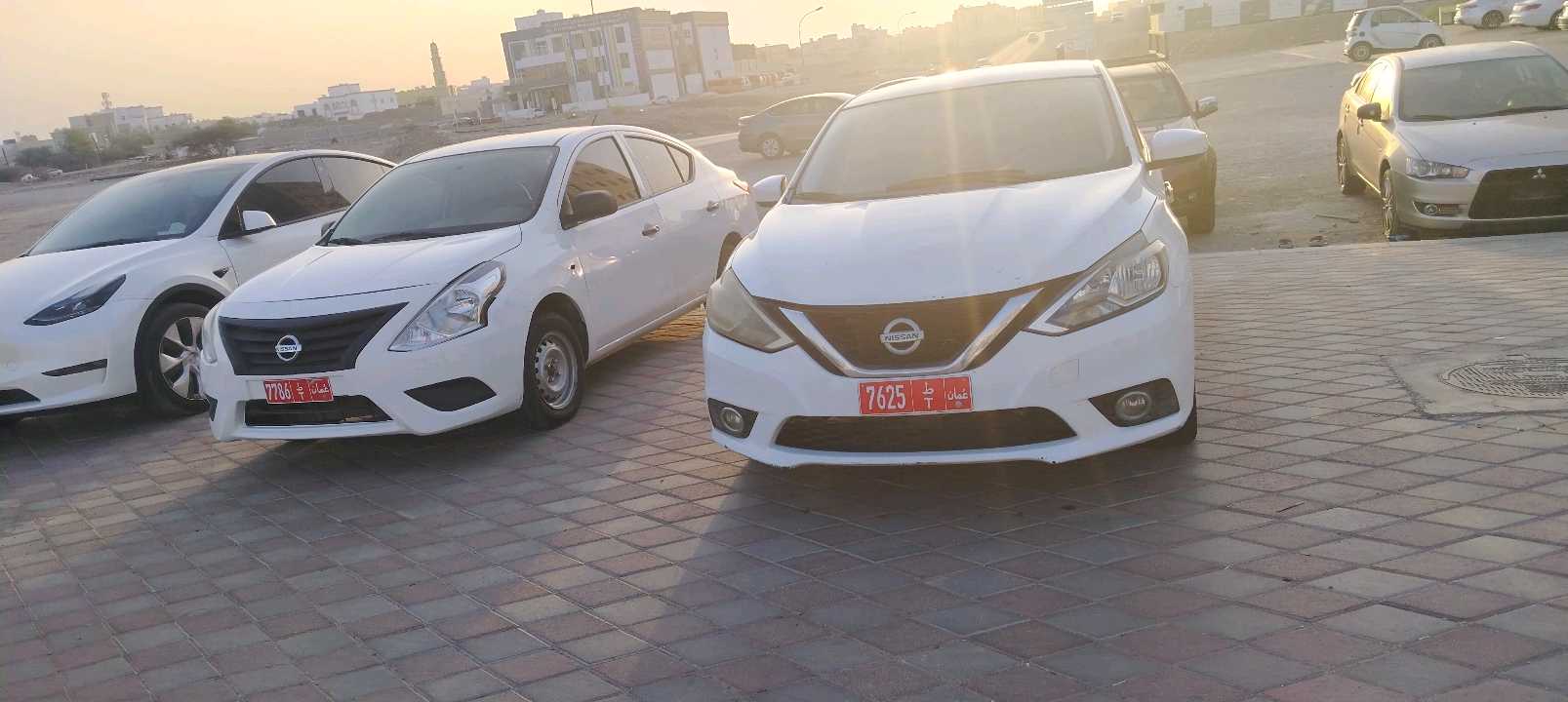 نيسان سنترا 2019