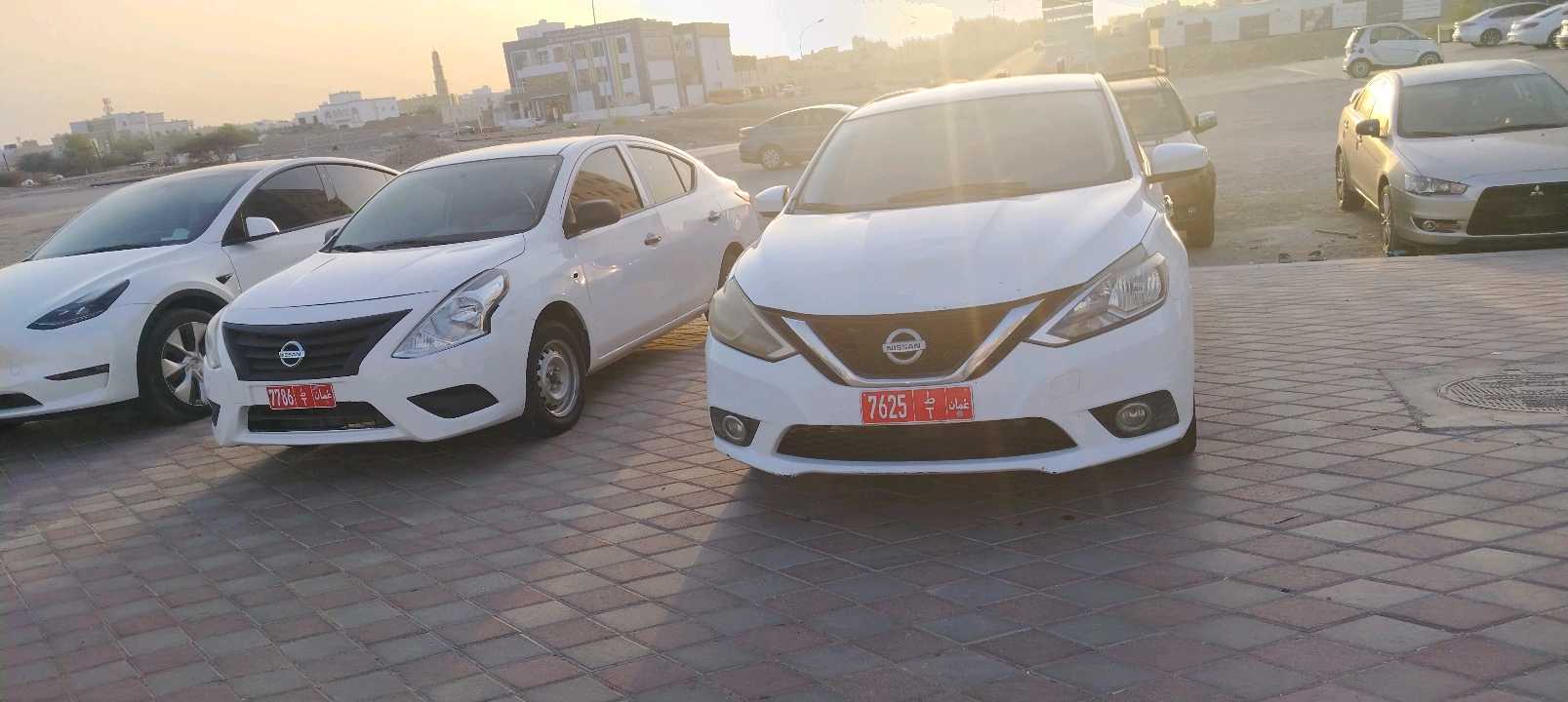 نيسان سنترا 2019