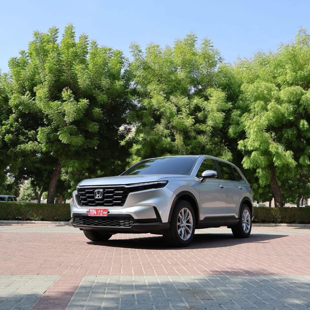 هوندا CR-V 2024