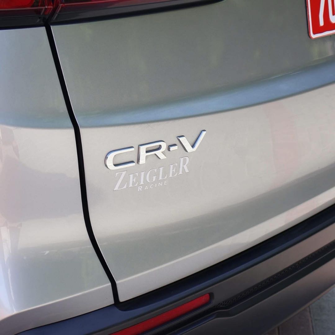 هوندا CR-V 2024