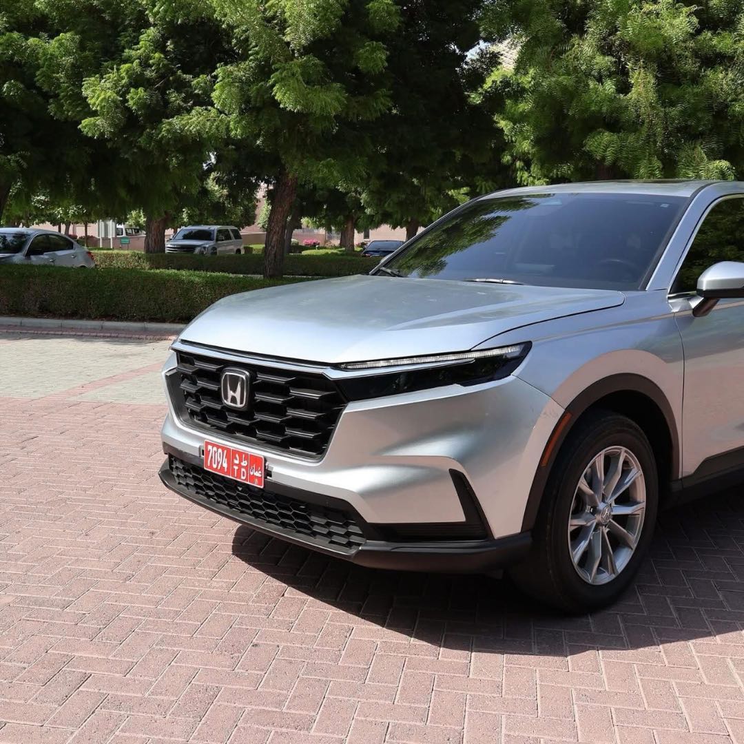 هوندا CR-V 2024