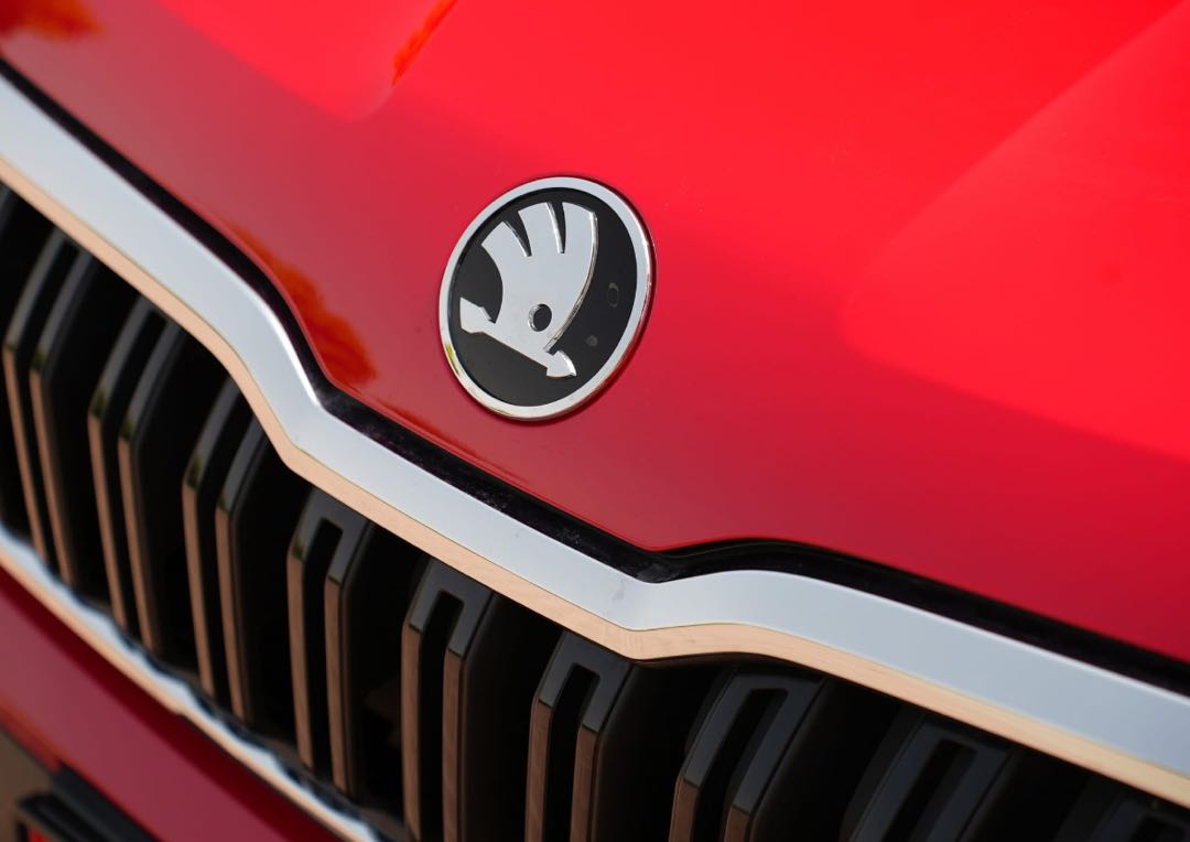سكودا كيوشاك 2025
