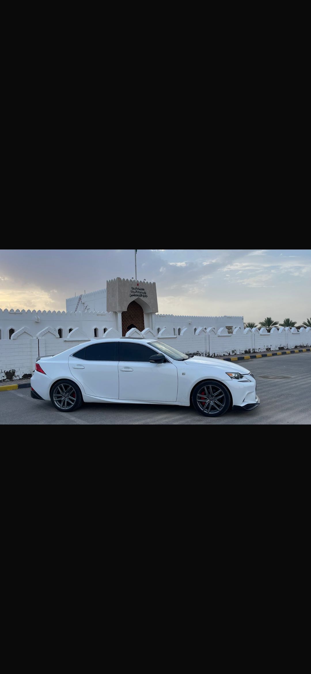 Car Image 2016 LEXUS IS 300