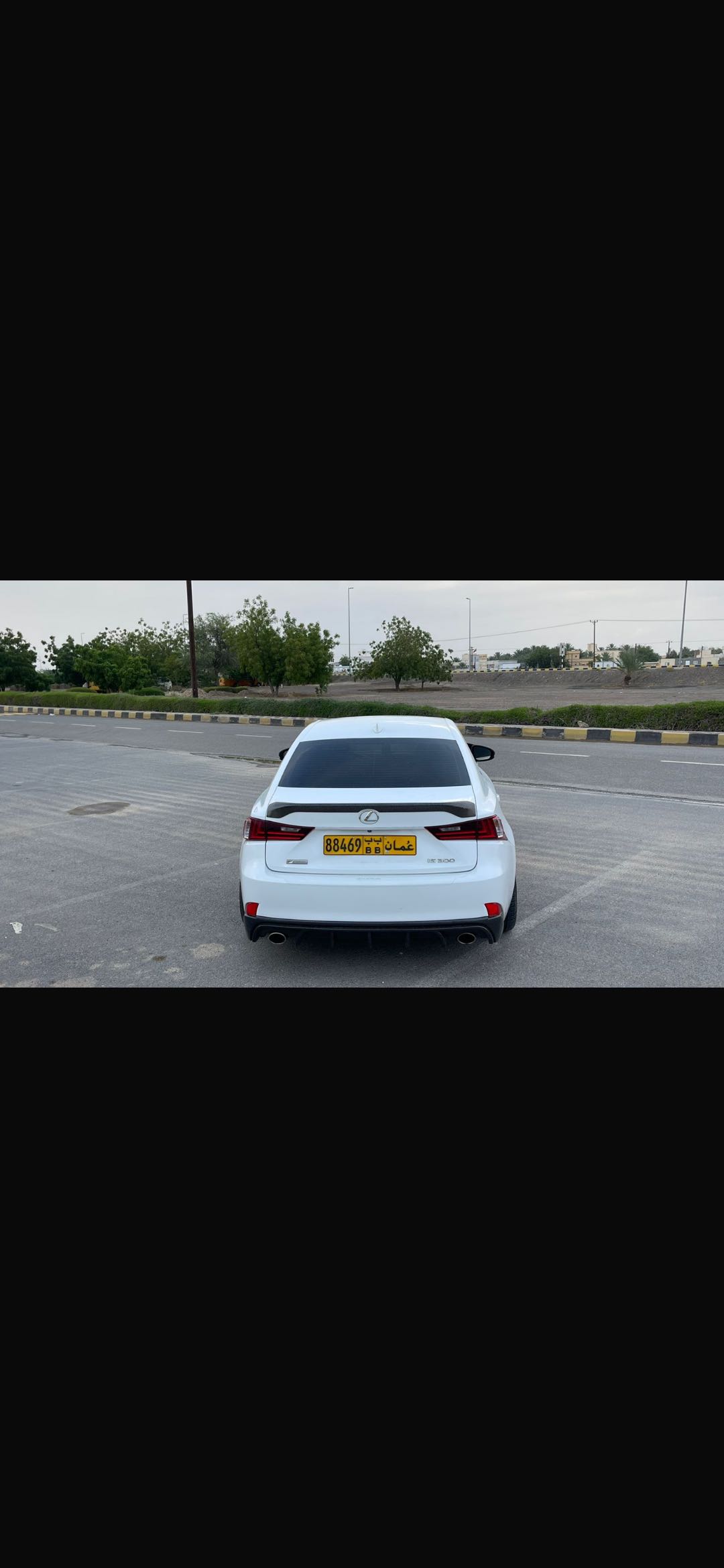 Car Image 2016 LEXUS IS 300