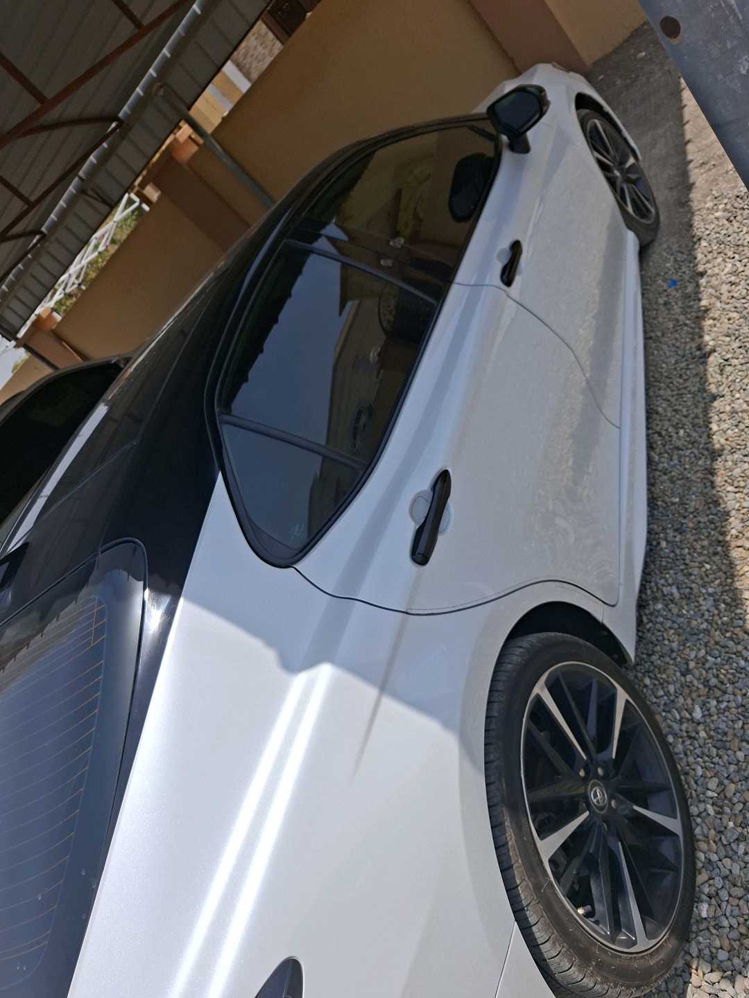 Car Image 2019 TOYOTA CAMRY XSE