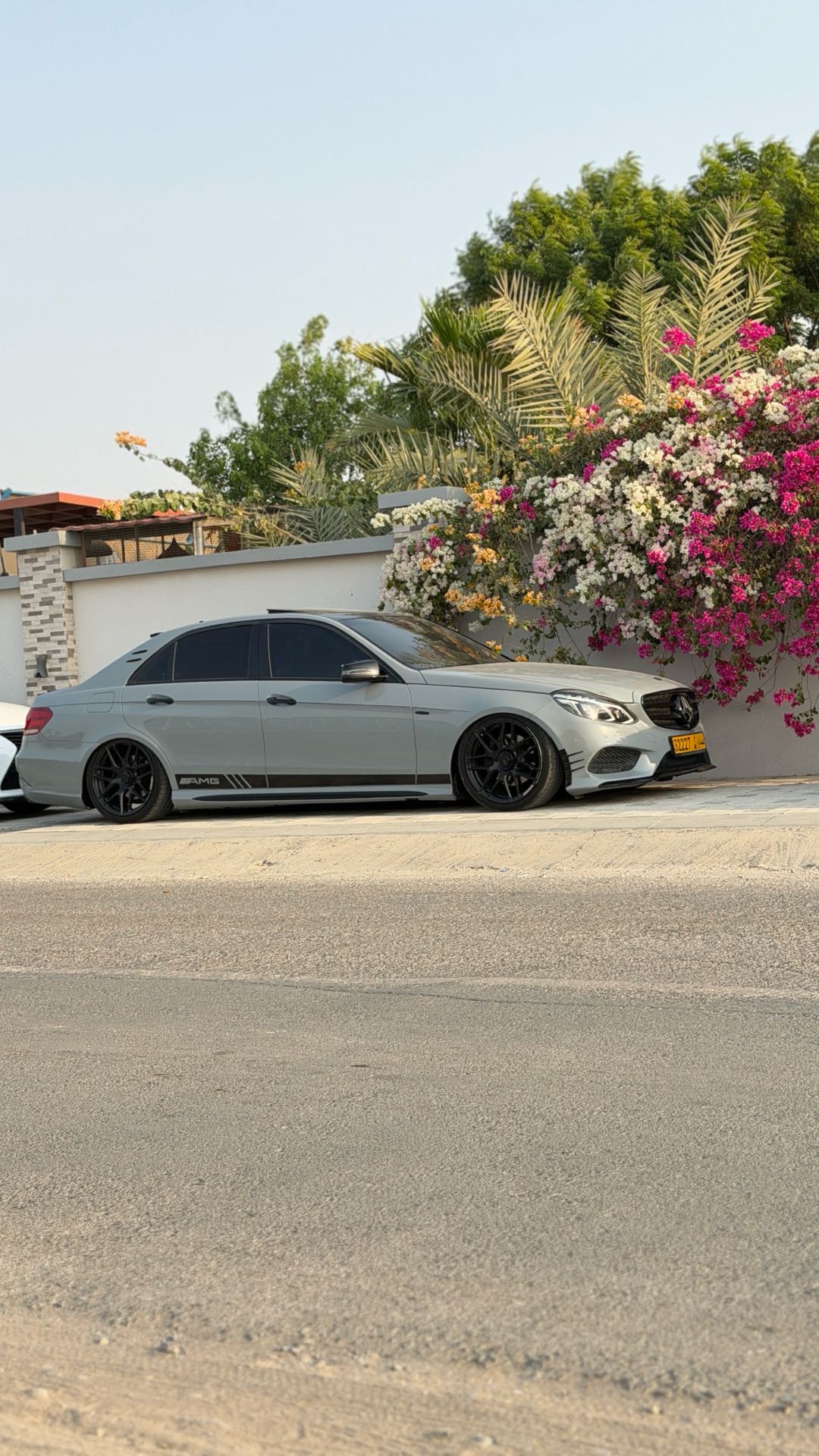Car Image 2014 MERCEDES E Class 350