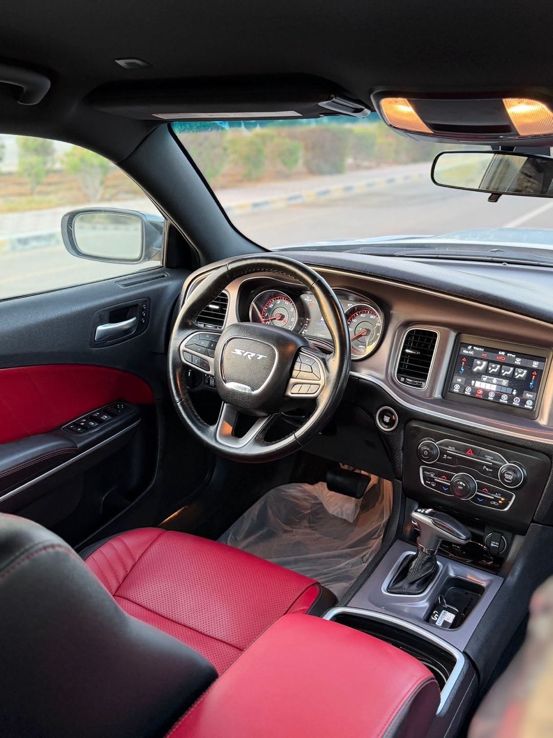 Car Image 2021 DODGE CHARGER GT