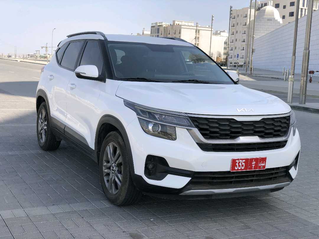هيونداي كريتا 2023