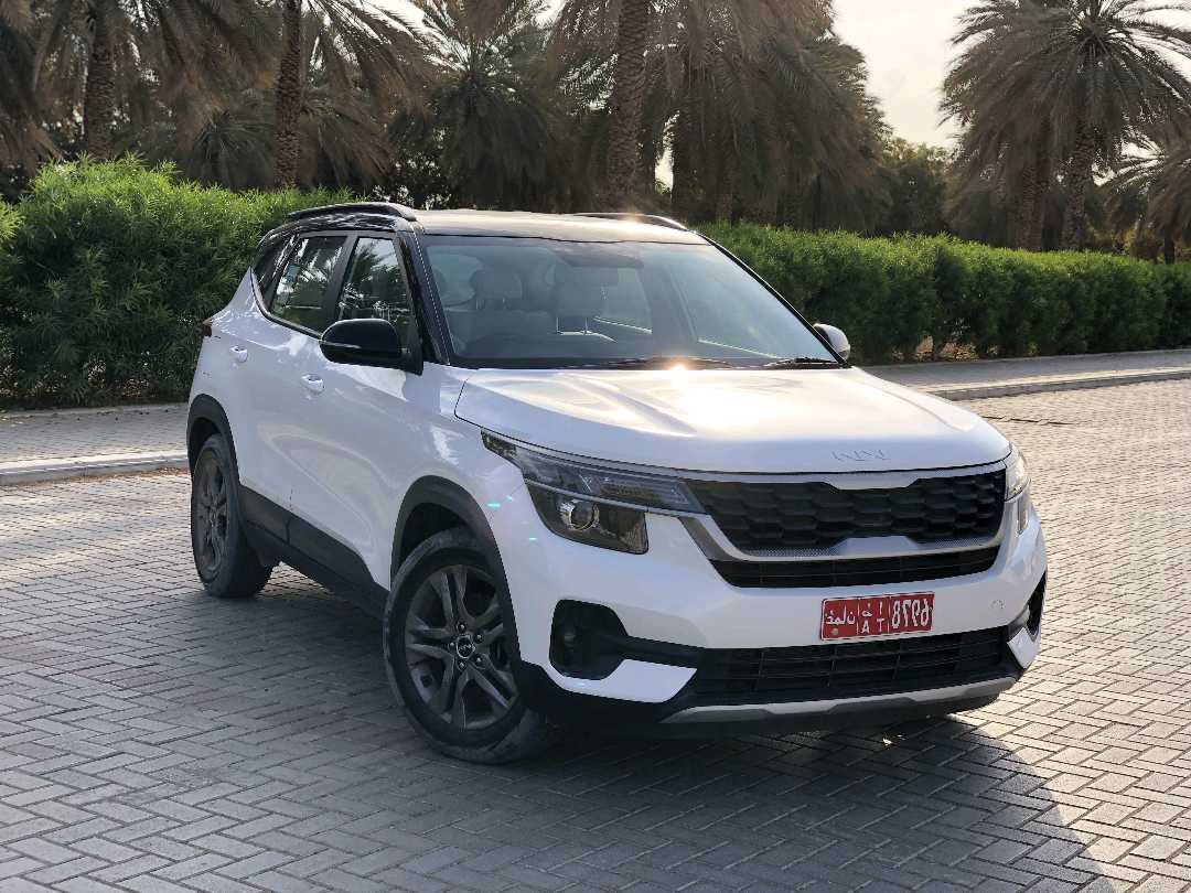 HYUNDAI TUCSON 2024