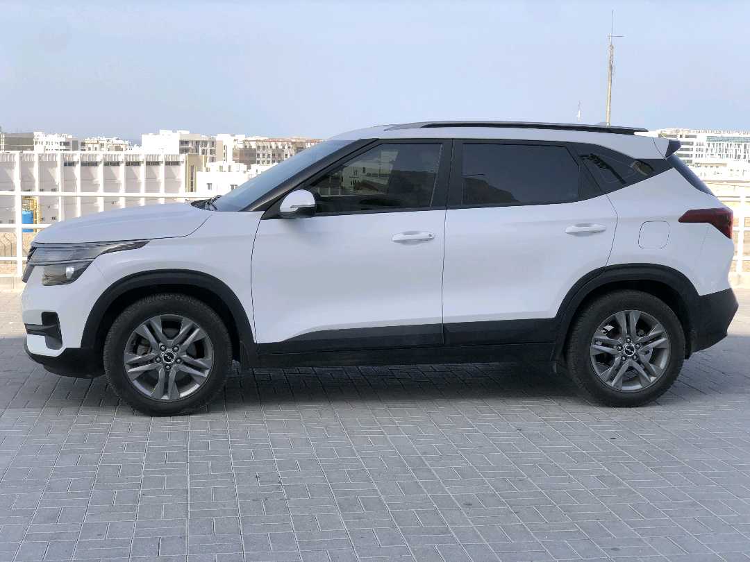 HYUNDAI TUCSON 2024