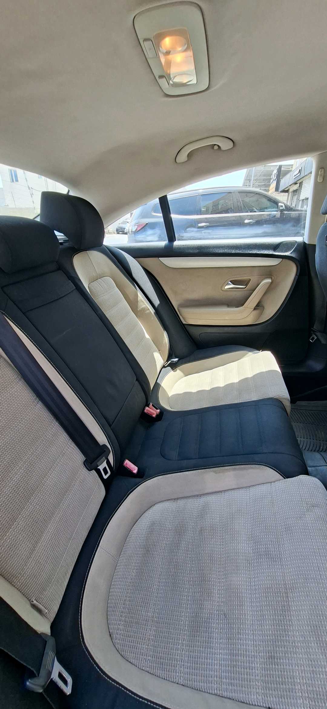 Car Image 2014 VOLKSWAGEN CC 