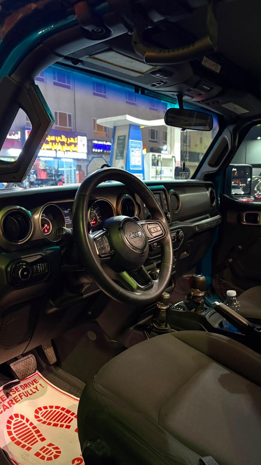 Car Image 2019 JEEP WRANGLER Sport