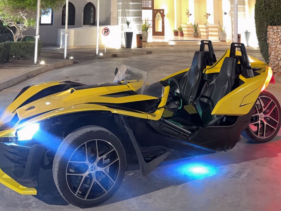 سلنج شوت SLR 2020