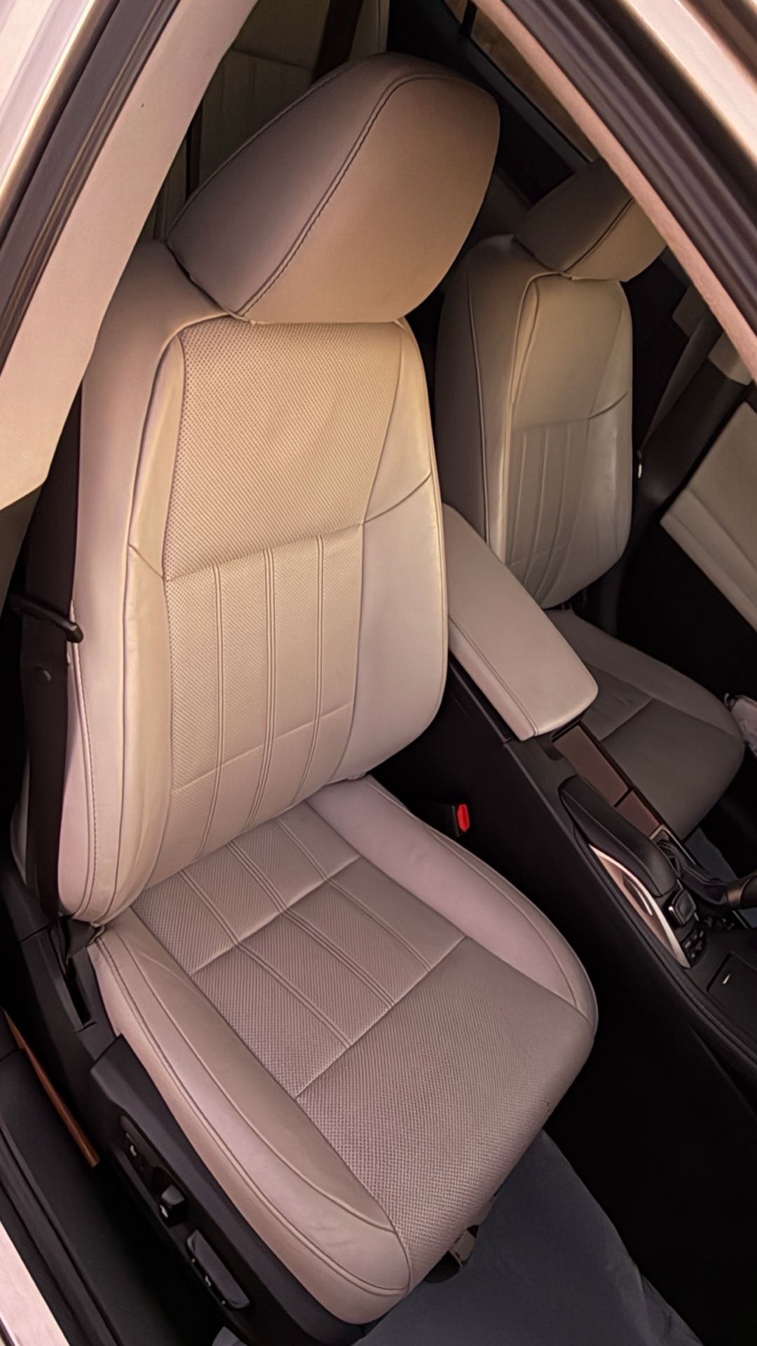 Car Image 2017 LEXUS ES 350