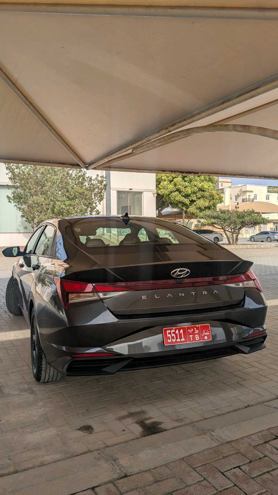 هيونداي النترا 2023