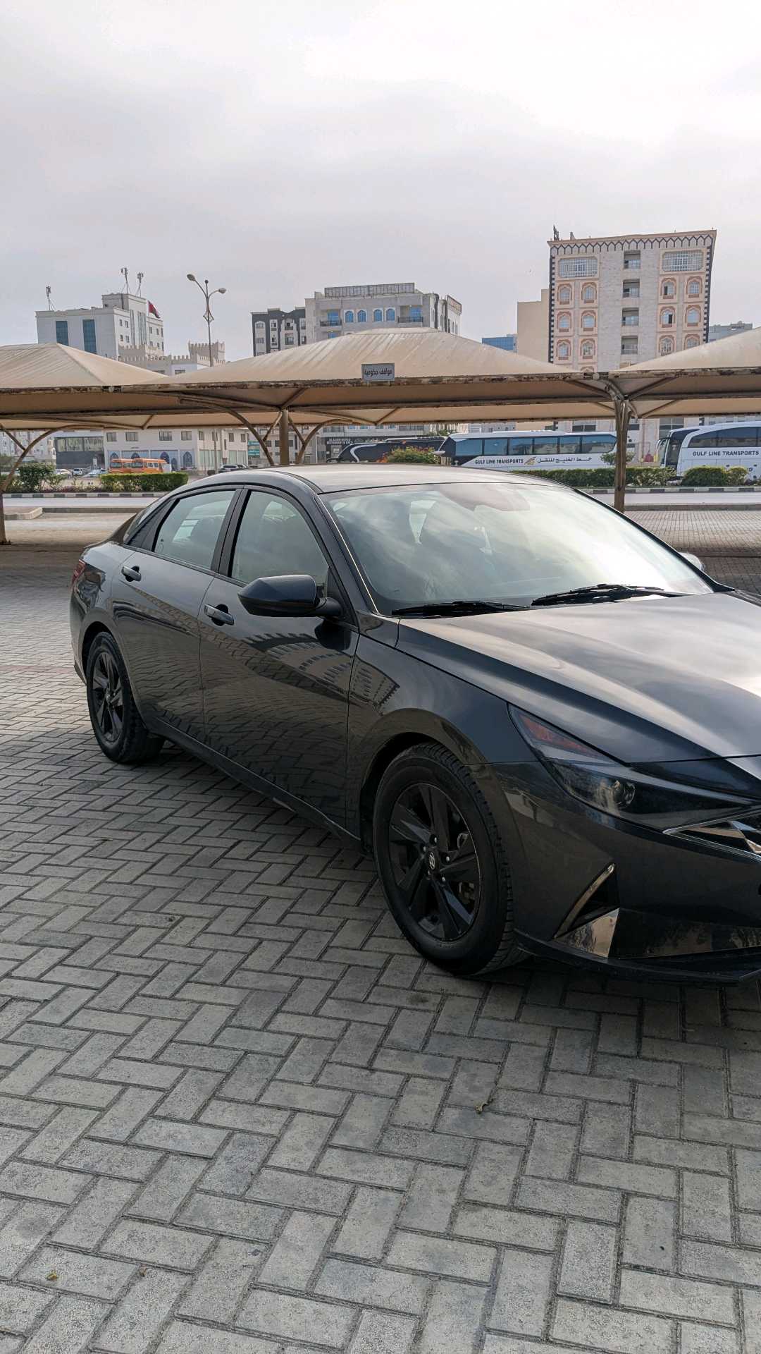هيونداي النترا 2023