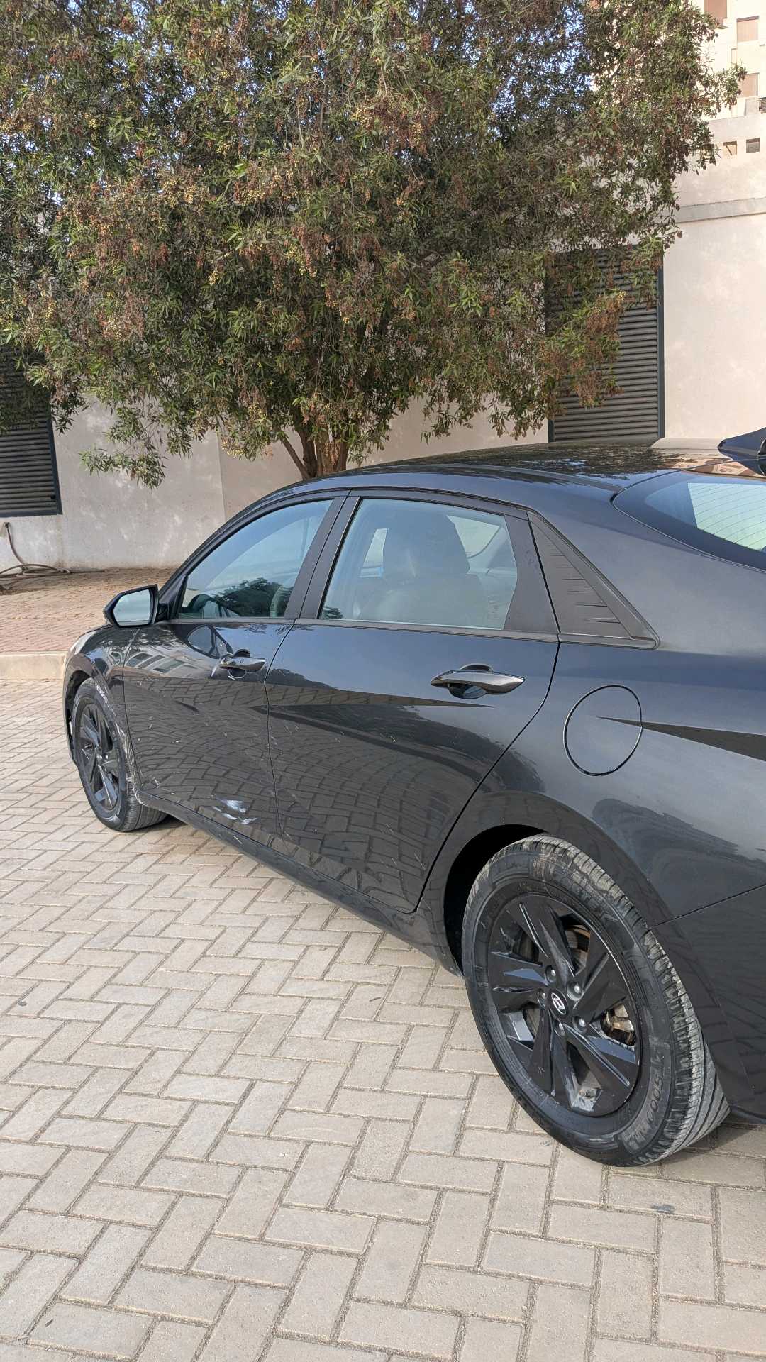هيونداي النترا 2023