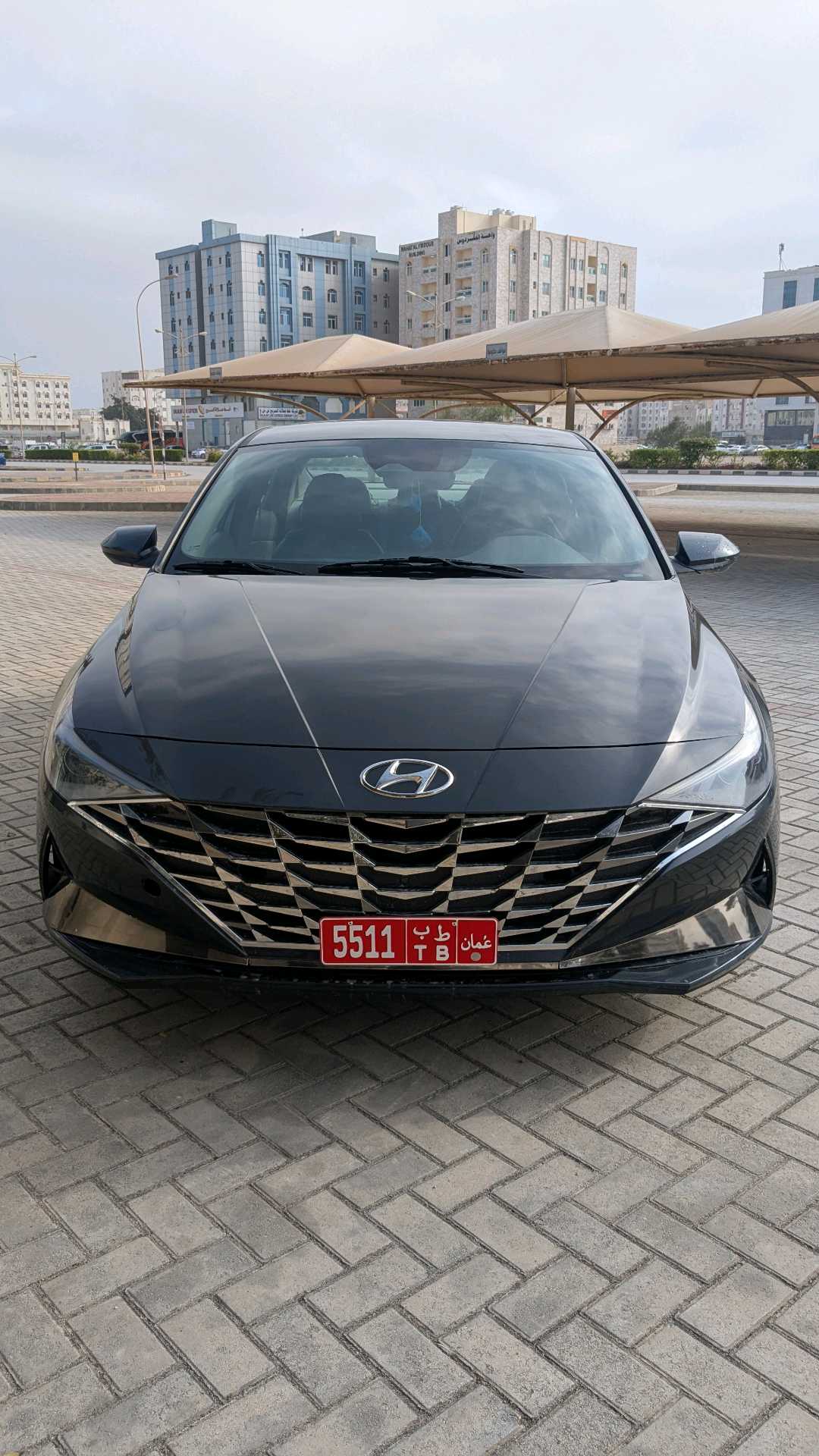 هيونداي النترا 2023