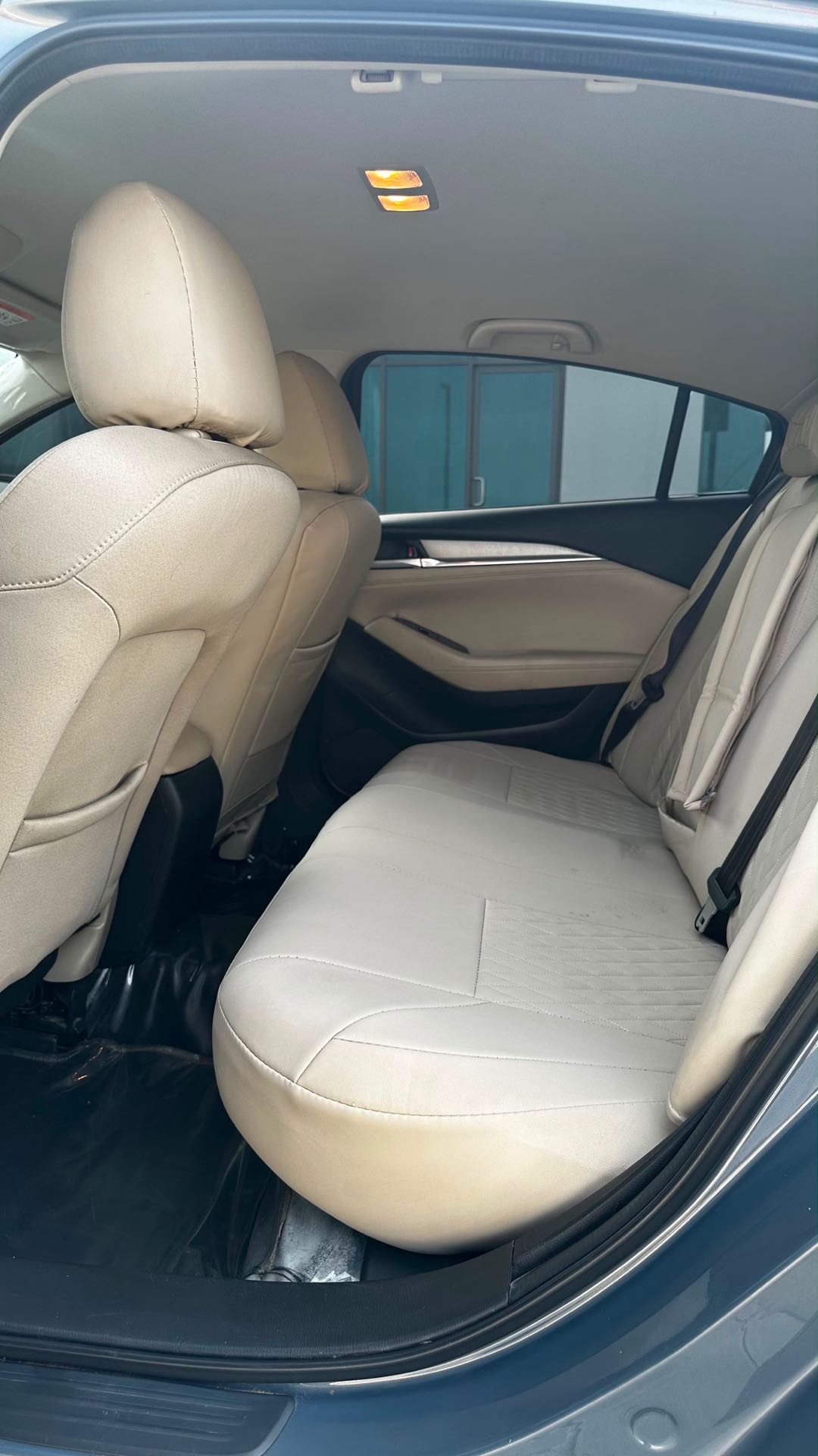 MAZDA 6 2023