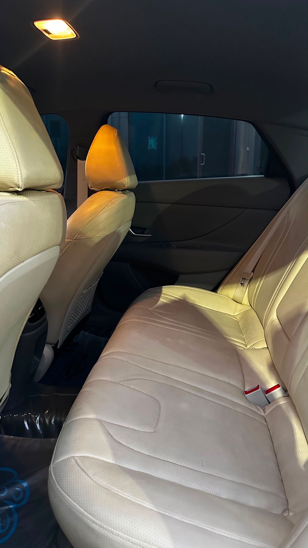 HYUNDAI ELANTRA 2025