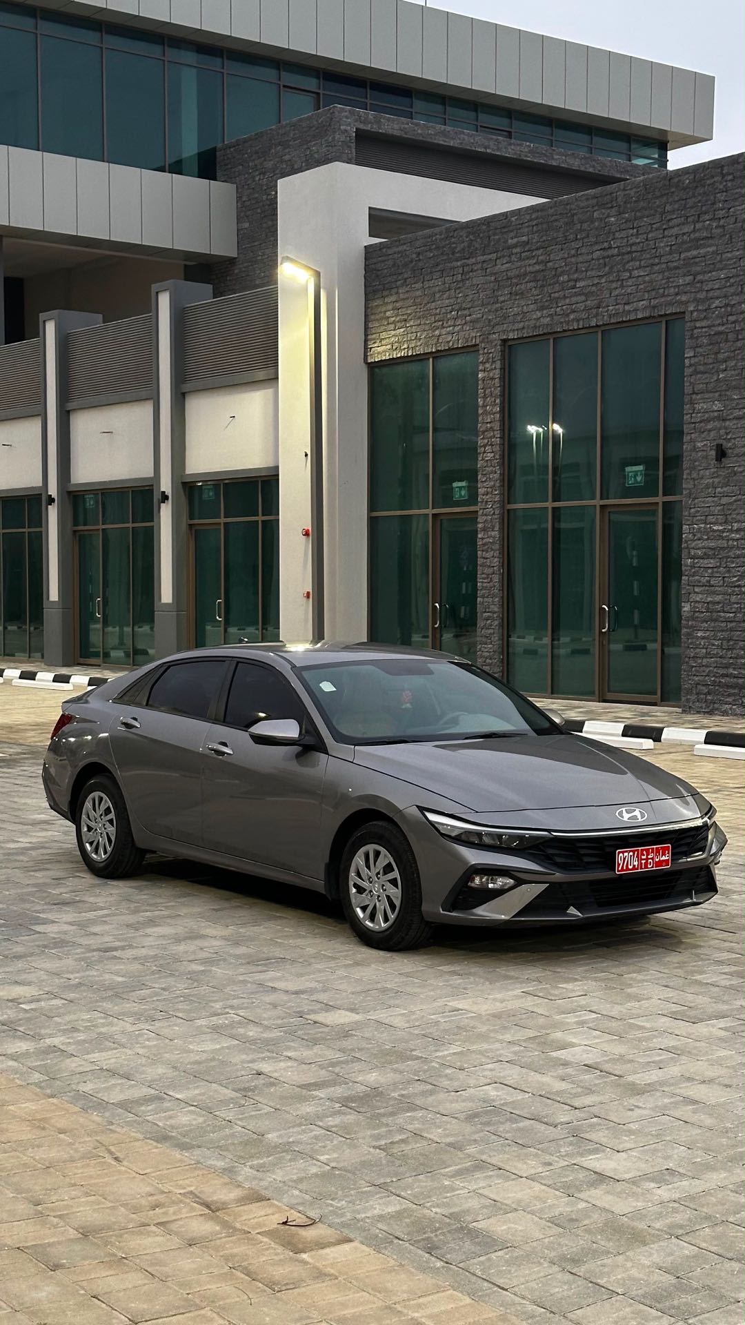HYUNDAI ELANTRA 2025