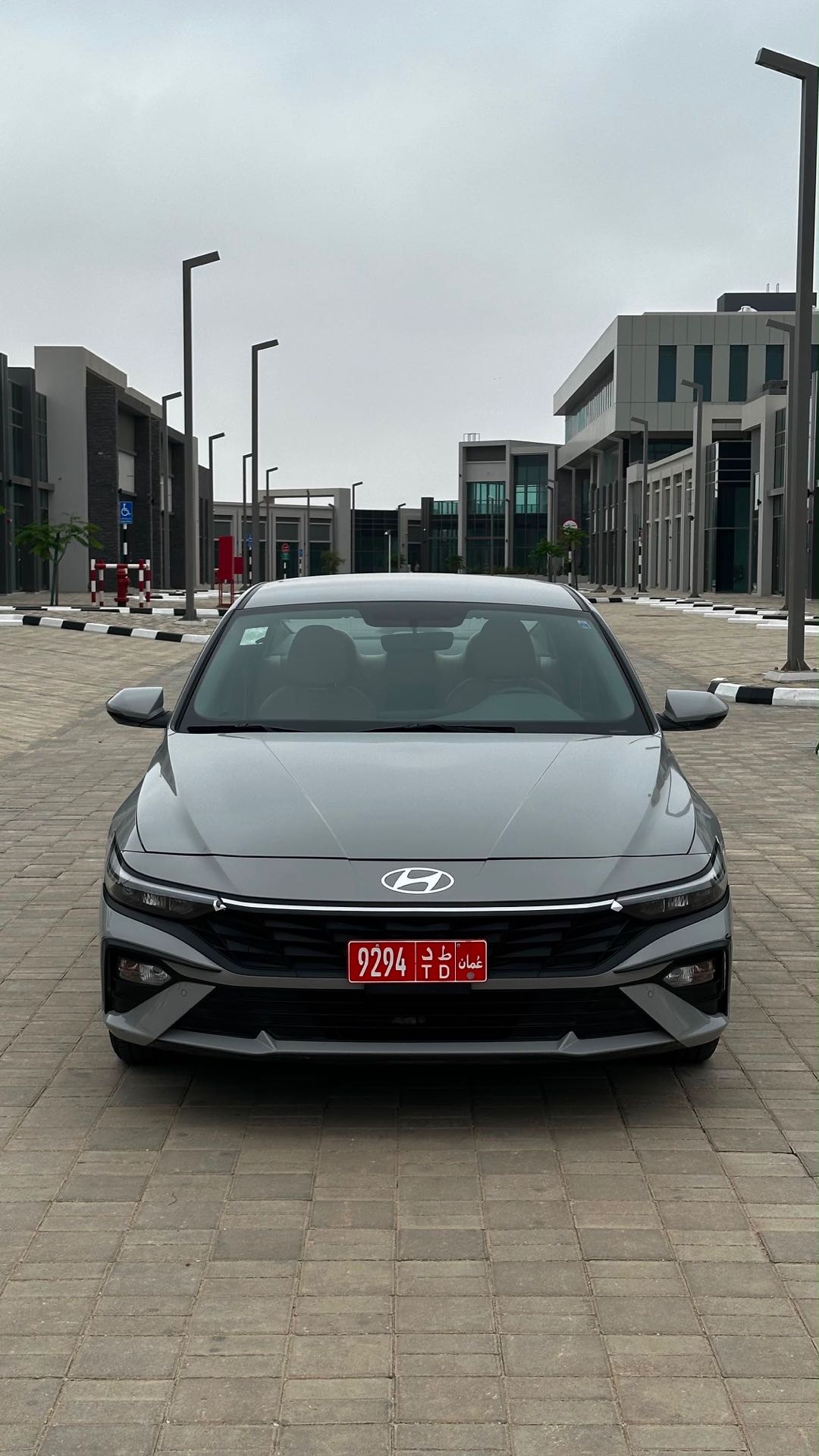 HYUNDAI ELANTRA 2025