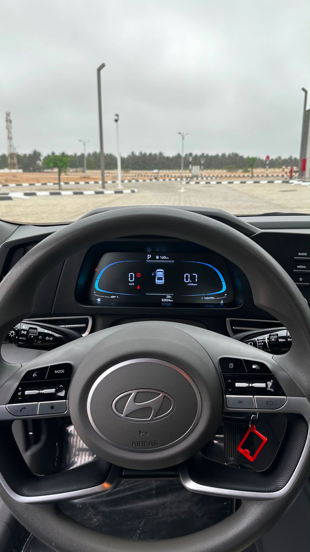 HYUNDAI ELANTRA 2025