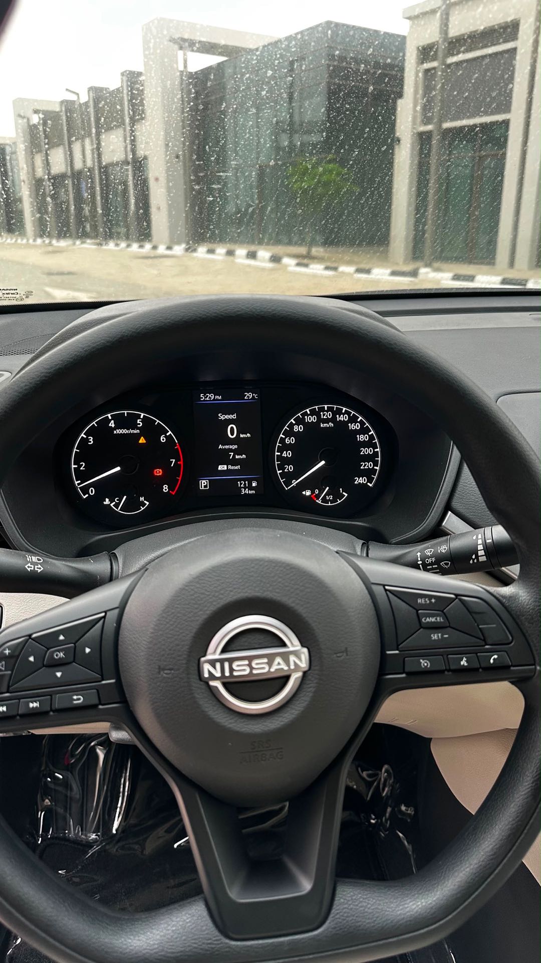 NISSAN ALTIMA 2026