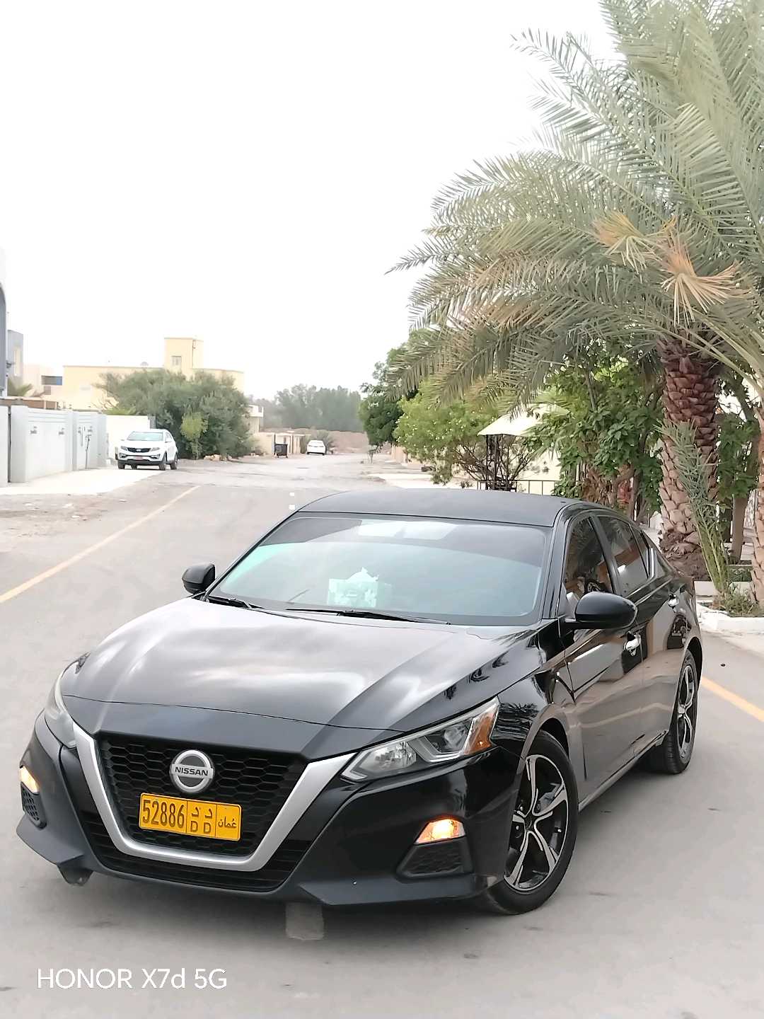 Car Image 2020 NISSAN ALTIMA S
