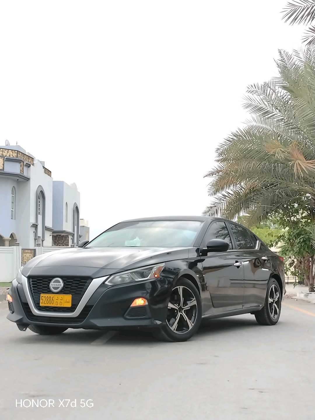 Car Image 2020 NISSAN ALTIMA S