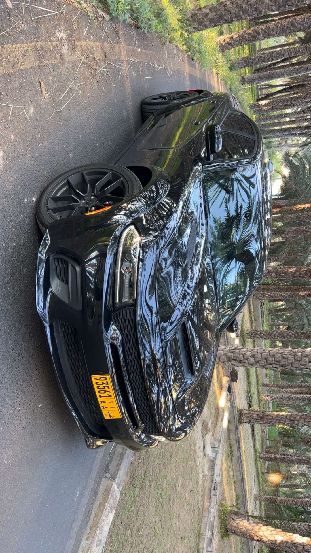 Car Image 2018 DODGE CHARGER SXT