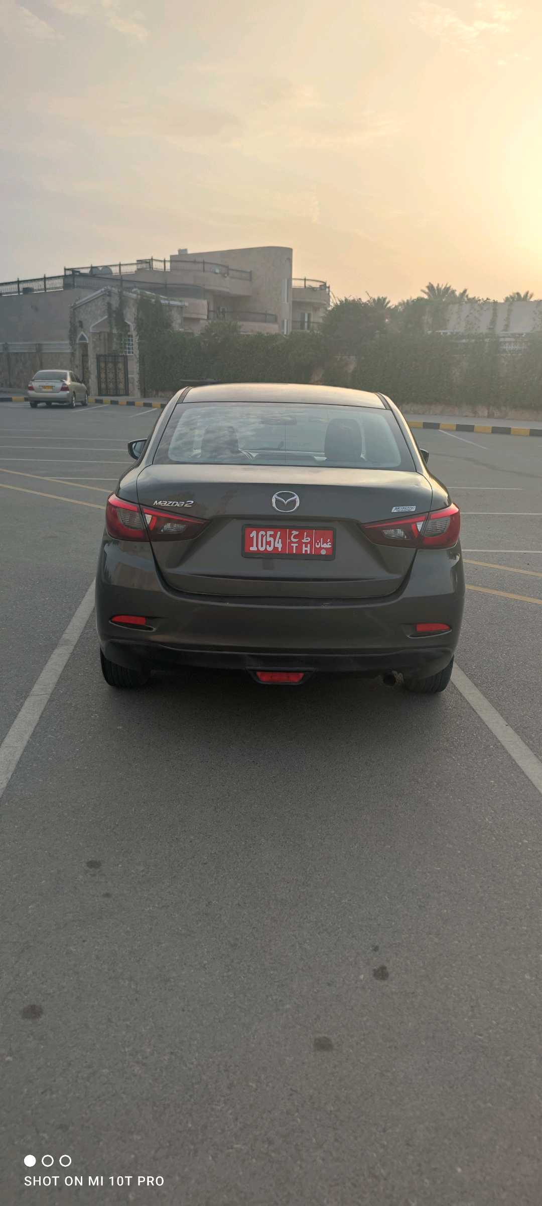 MAZDA 2 2019