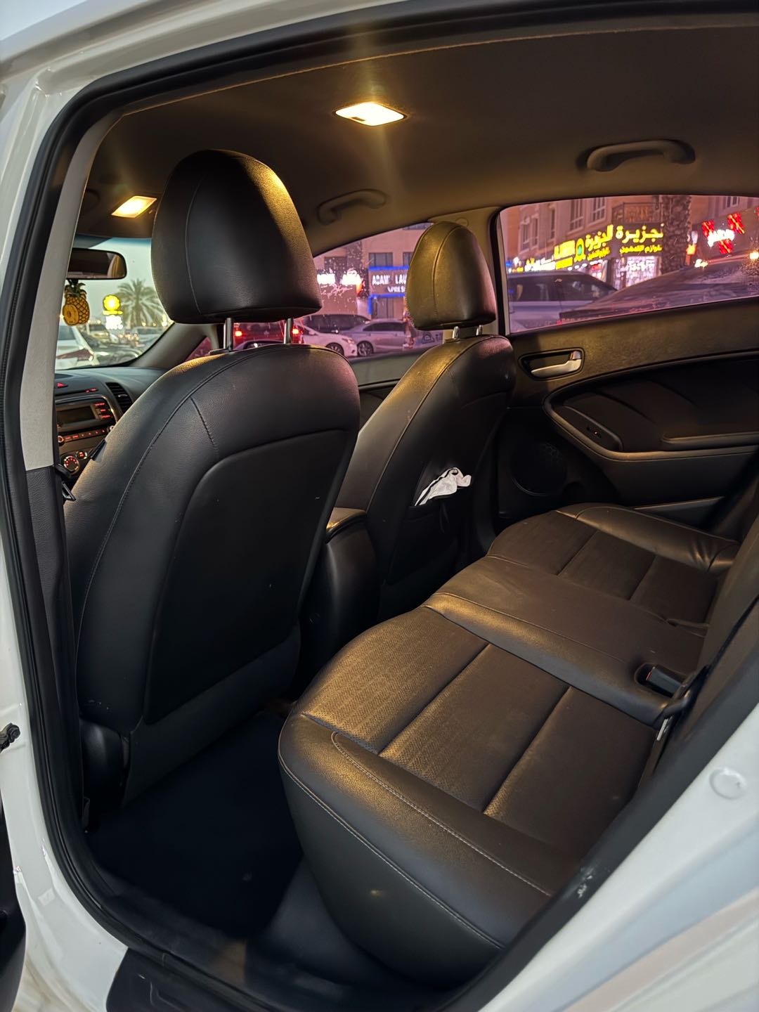 KIA K3 2020
