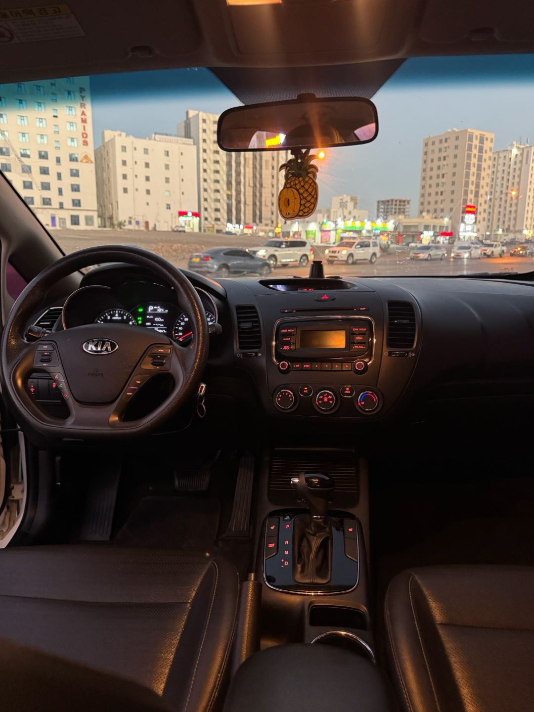 KIA K3 2020