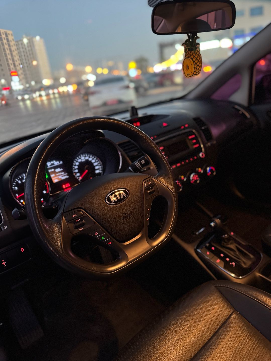 KIA K3 2020