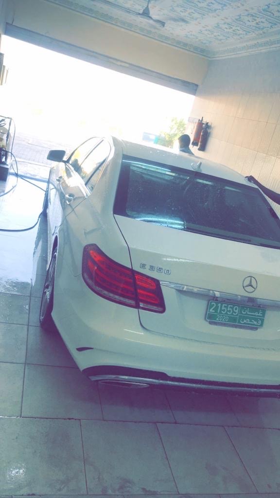 Car Image 2014 MERCEDES E Class 350