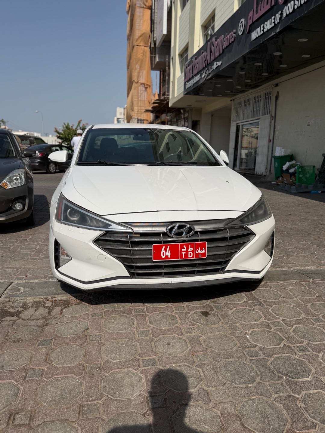 HYUNDAI ELANTRA 2020