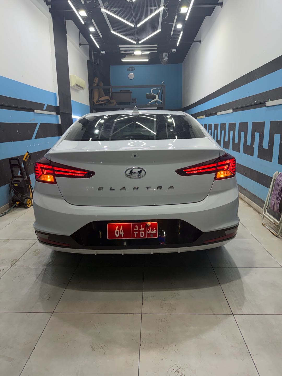 HYUNDAI ELANTRA 2020