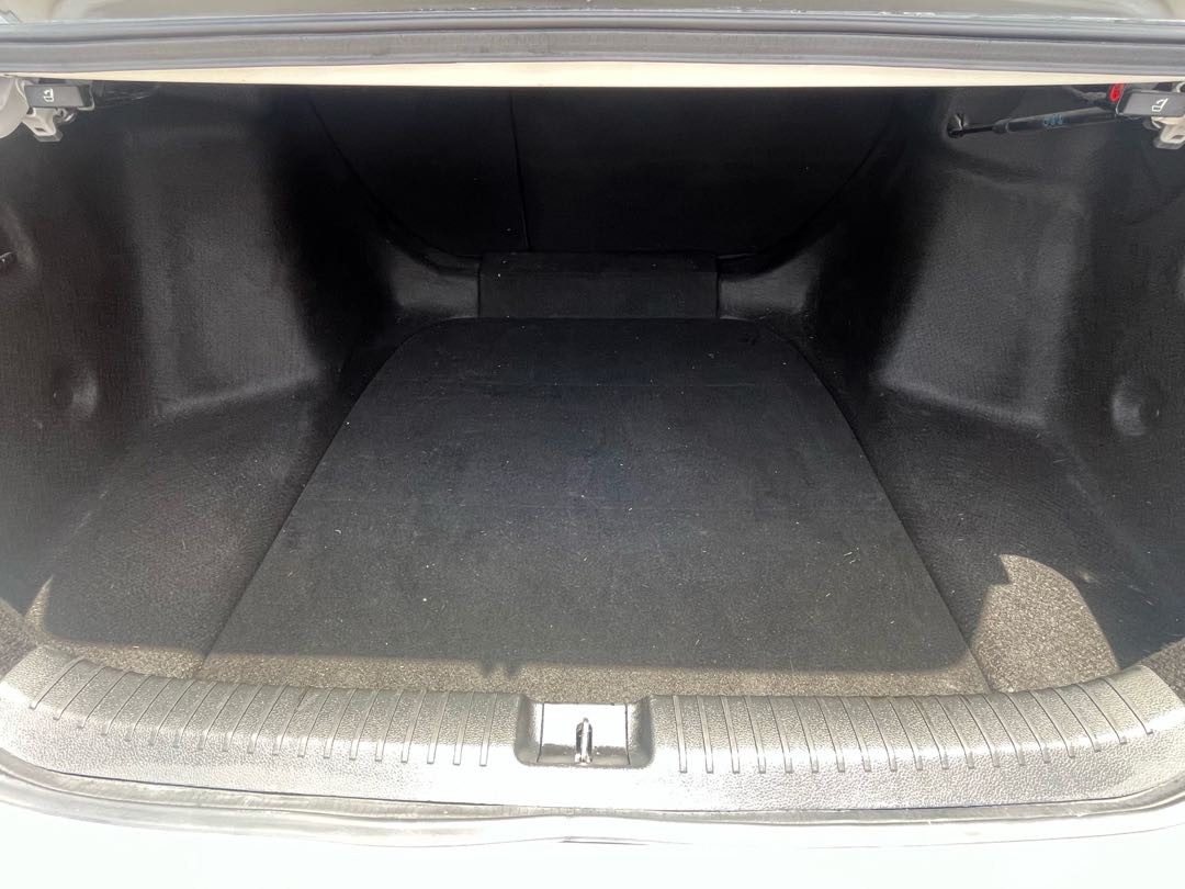 Car Image 2024 HONDA ACCORD EXL