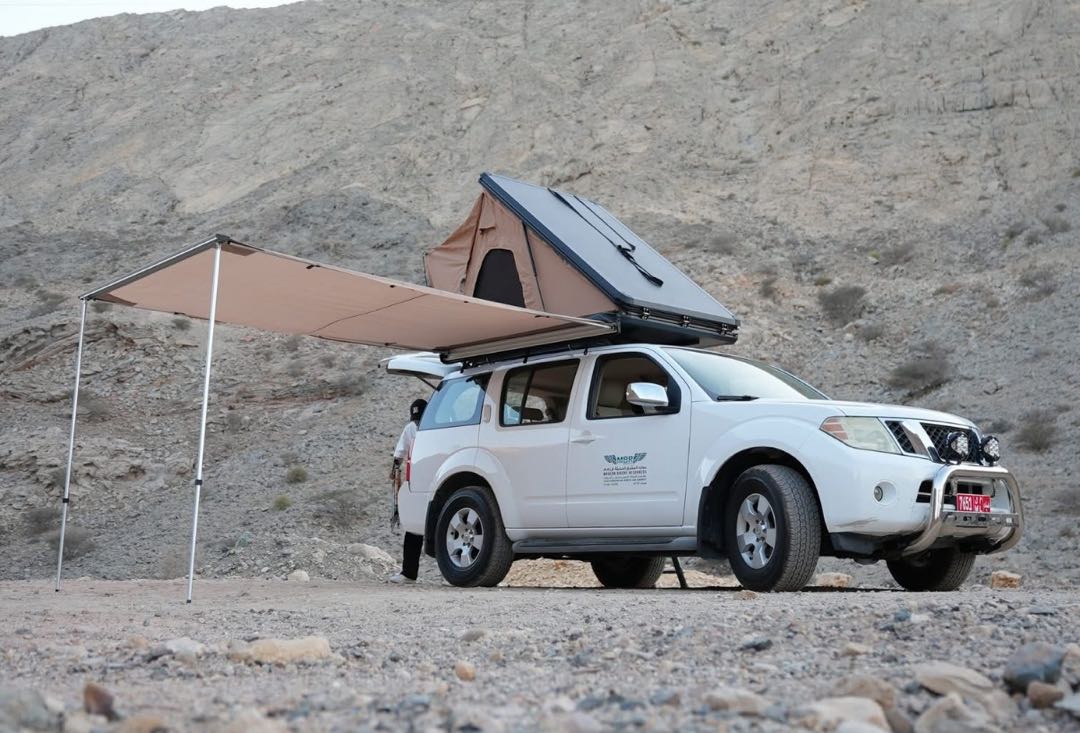 نيسان باثفيندر 2015