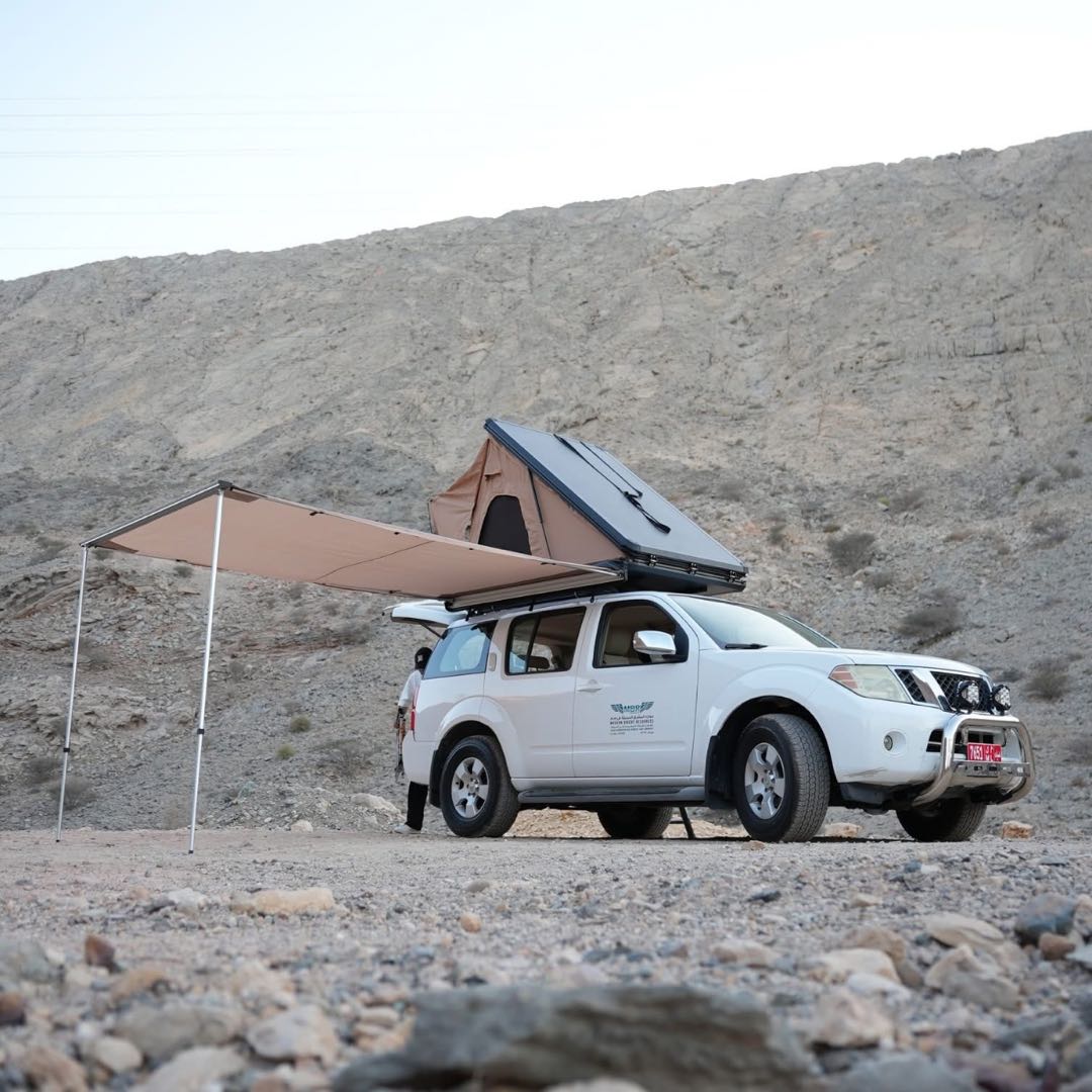 نيسان باثفيندر 2015