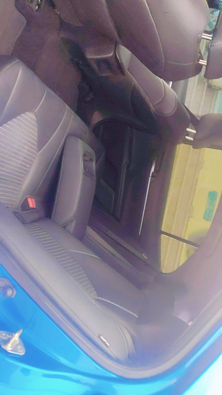 TOYOTA CAMRY 2009
