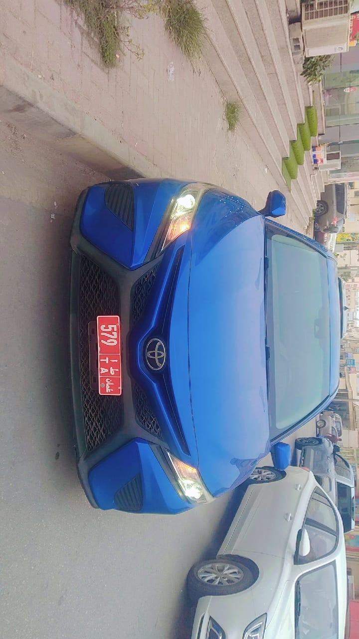 TOYOTA CAMRY 2009