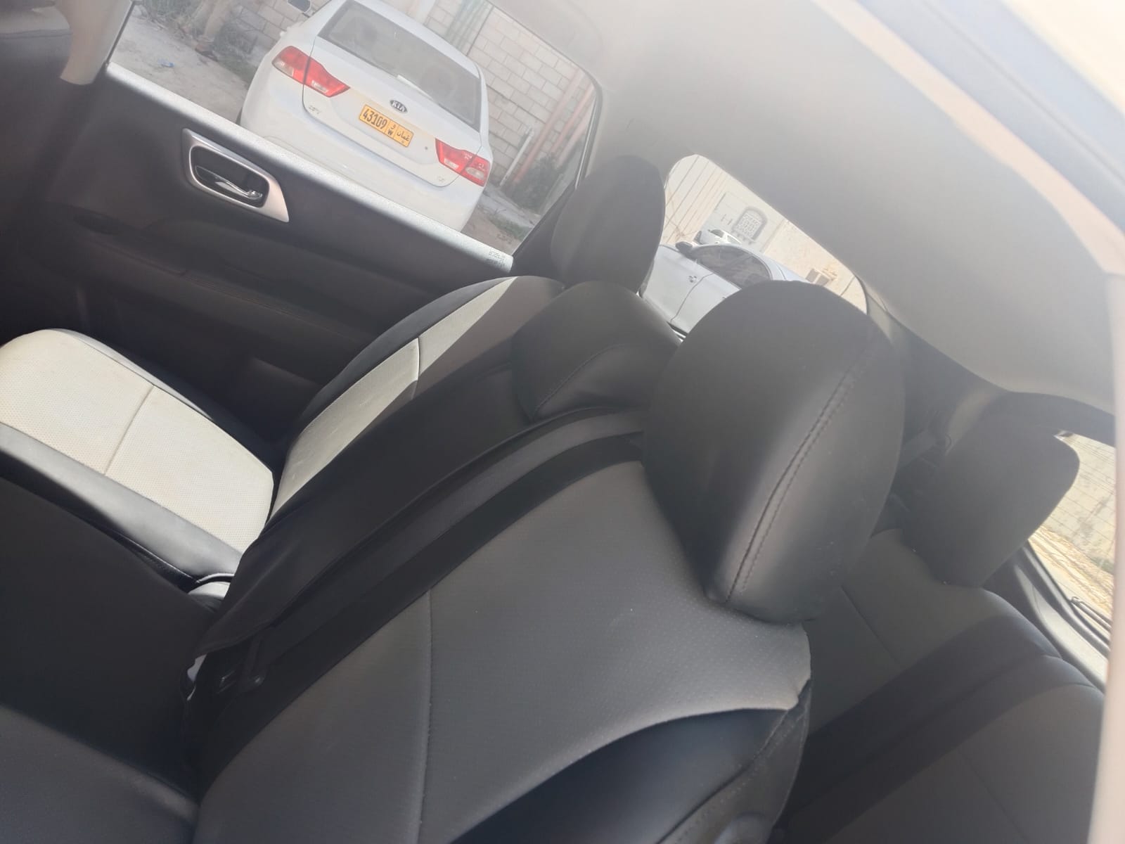 نيسان باثفيندر 2019