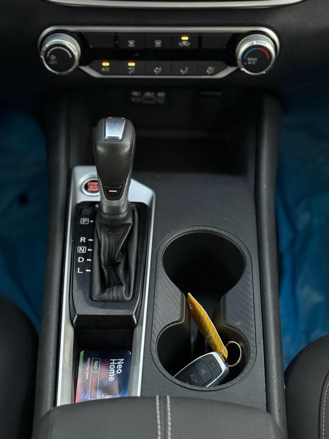 Car Image 2019 NISSAN ALTIMA S