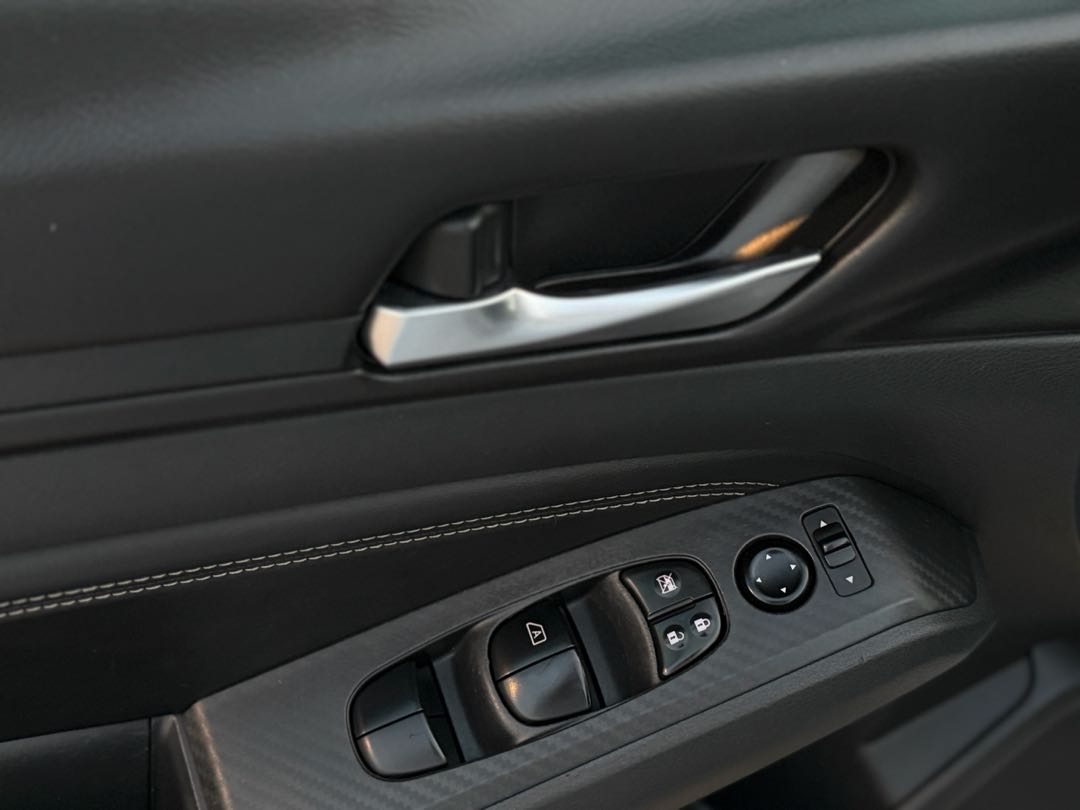Car Image 2019 NISSAN ALTIMA S