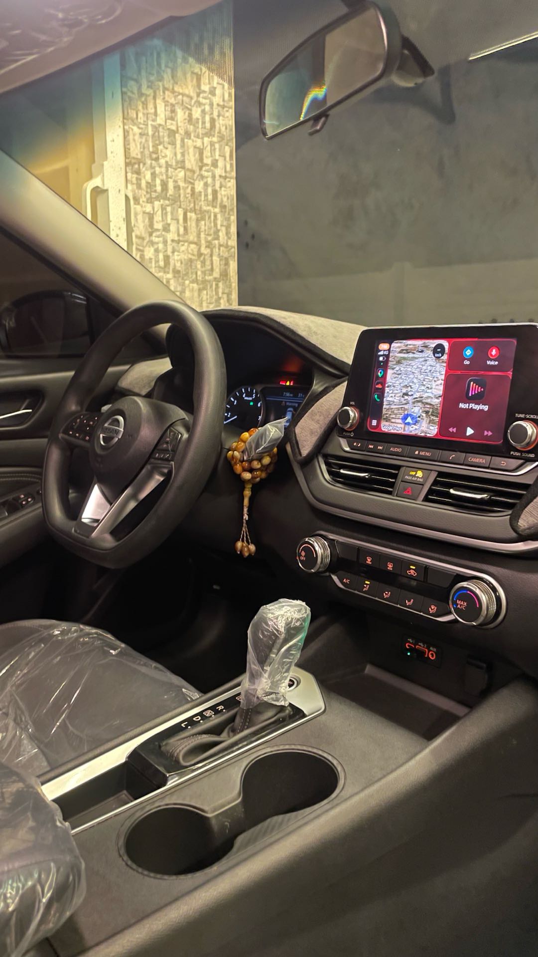 Car Image 2019 NISSAN ALTIMA S